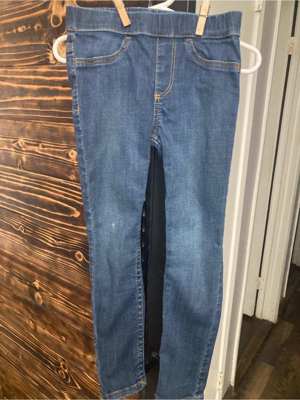 Toddler Girl’s,Size 4T By H&M